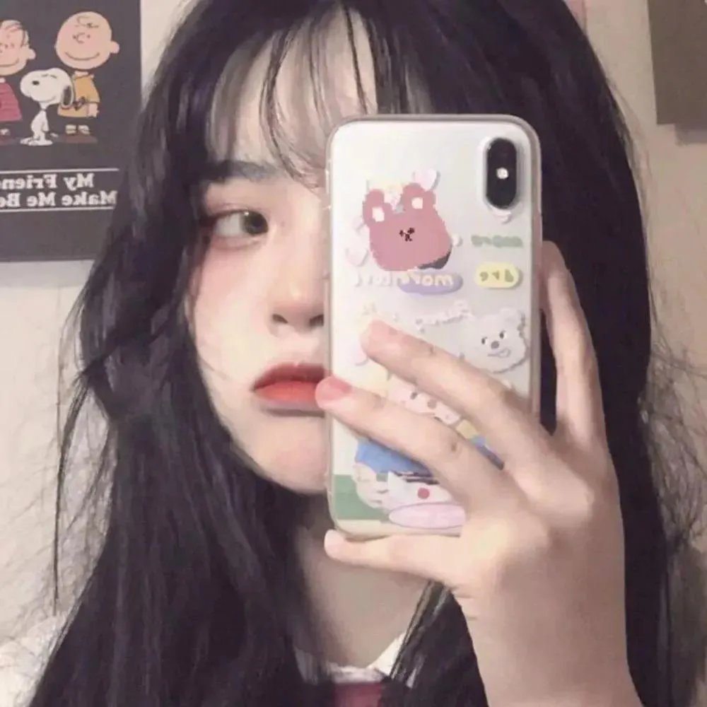 一个女人的选择